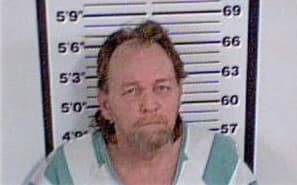 Brian Barnette, - Carter County, TN 