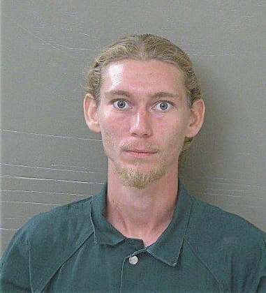 William Barrett, - Escambia County, FL 