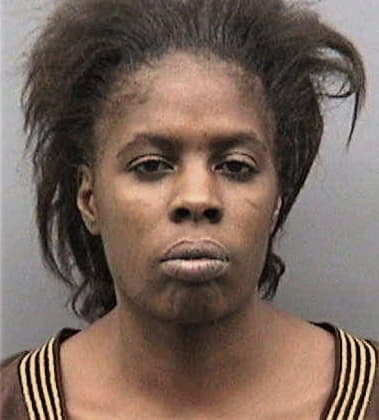 Lareina Beaumont, - Hillsborough County, FL 