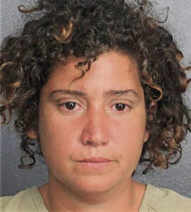 Elizabeth Bellord-Bull, - Broward County, FL 