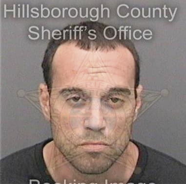 Javier Bolanodelgado - Hillsborough County, FL 