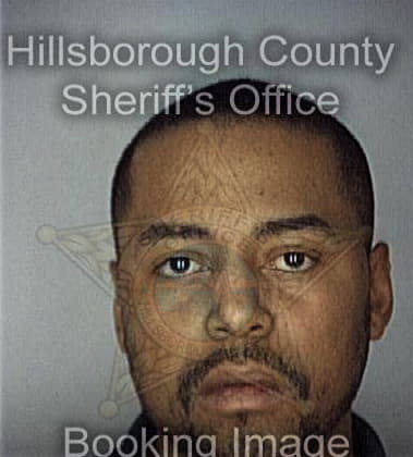 Wonderful Booker - Hillsborough County, FL 