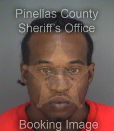 Curry Boyd, - Pinellas County, FL 