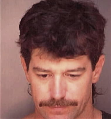 Michael Brackett - Polk County, FL 