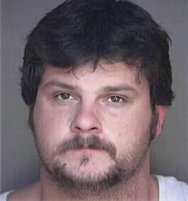 Jeffrey Bradford - Polk County, FL 