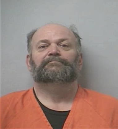 David Brand, - LaPorte County, IN 