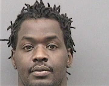 Roscoe Breedlove - Hillsborough County, FL 