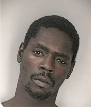 Kerwin Brewster - Hillsborough County, FL 