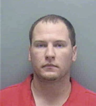 Joseph Britt, - Lee County, FL 