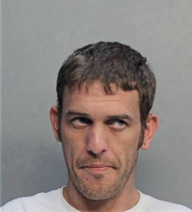 Luis Brochefanjul, - Dade County, FL 