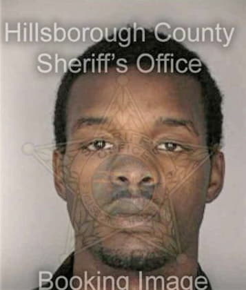 Albert Brown, - Hillsborough County, FL 