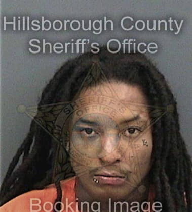 Gregory Brown, - Hillsborough County, FL 