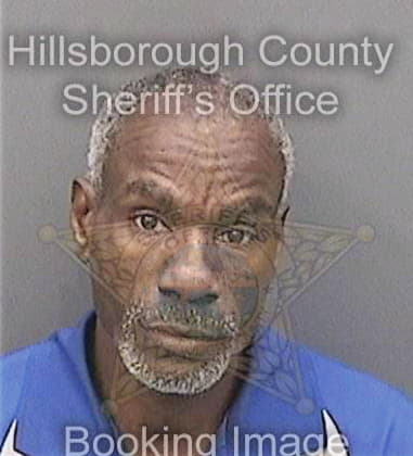 Tabin Browne, - Hillsborough County, FL 