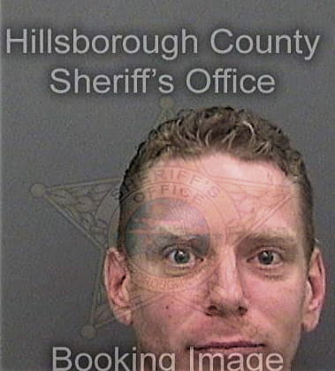 Benustiano Bueno, - Hillsborough County, FL 