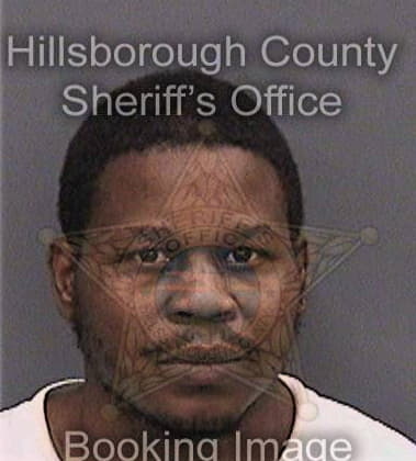 William Burnette, - Hillsborough County, FL 