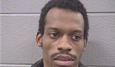 Jeremiah Burns, - Cook County, IL 