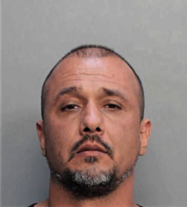 Jose Caballero, - Dade County, FL 