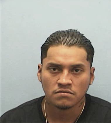 Jose Cabriales, - Travis County, TX 