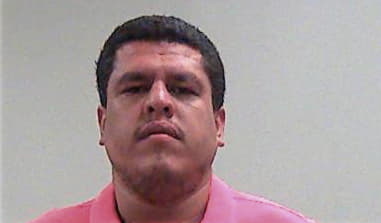 Rafael Calderon, - Wayne County, IN 