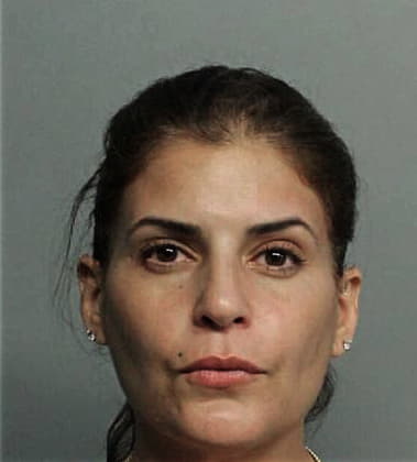 Elianet Camargo-Diaz, - Dade County, FL 