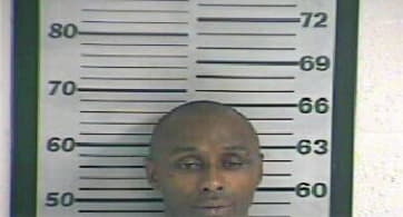 Marquete Carter, - Dyer County, TN 