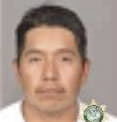 Olegario Castrobarrera - Multnomah County, OR 