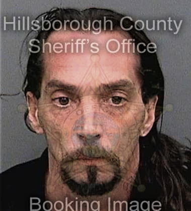 Wilson Cedenorodriguez, - Hillsborough County, FL 