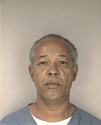 Kevin Charles - Hillsborough County, FL 