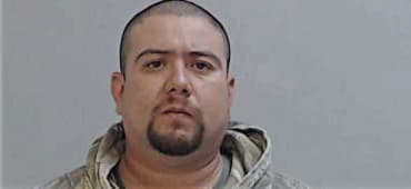 Roberto Chavira, - Hidalgo County, TX 