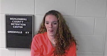 Kimberlee Cheatham, - Muhlenberg County, KY 