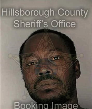John Cheremond - Hillsborough County, FL 