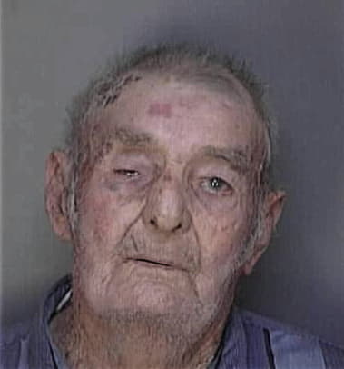 Lauro Cisneros - Polk County, FL 
