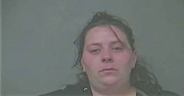 Brittany Cleeton, - Vigo County, IN 