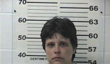 Heather Coblentz, - Levy County, FL 