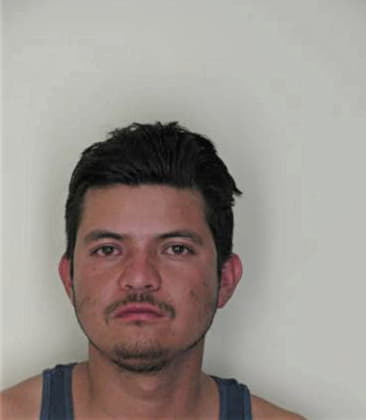 Walter Coburn - Hillsborough County, FL 