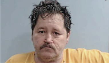 Richard Colston - Fayette County, KY 