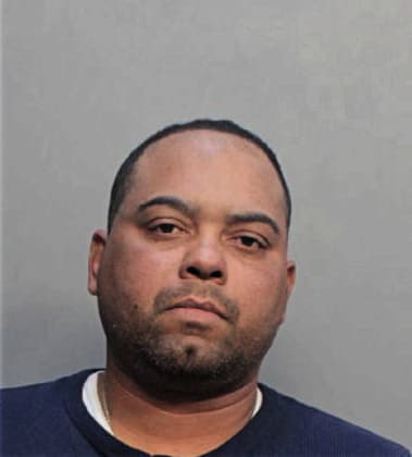 Raul Cordoba, - Dade County, FL 