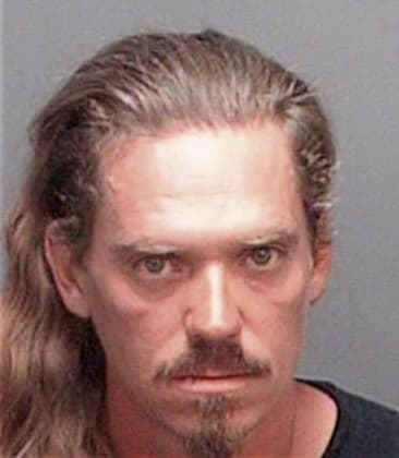 Robert Croft, - Pinellas County, FL 