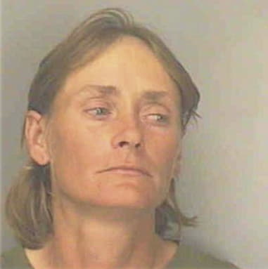 Teresa Dawson, - Polk County, FL 