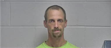 Brian Decker, - Oldham County, KY 