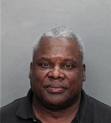 Charles Denis, - Dade County, FL 