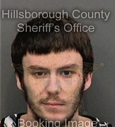 William Denney, - Hillsborough County, FL 