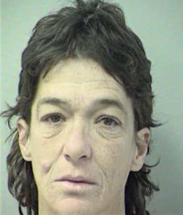 Callista Diehl - Okaloosa County, FL 