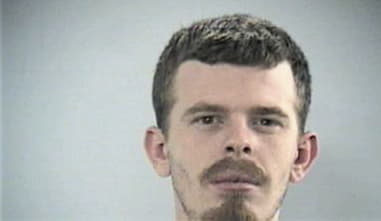 James Dunn - Fayette County, KY 