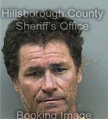 Stuart Eck, - Hillsborough County, FL 