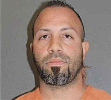 Mohamed Elsaid, - Volusia County, FL 