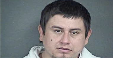 Jose Escoto-Lanza, - Wyandotte County, KS 