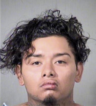 Timothy Esplain - Maricopa County, AZ 