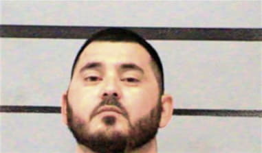 Jose Flores, - Lubbock County, TX 