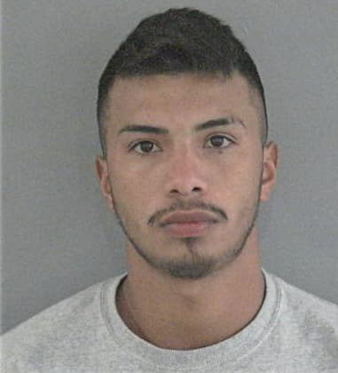 Ruben Frias, - Sumter County, FL 